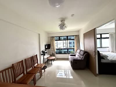 For Rent - 458C Sengkang West Road