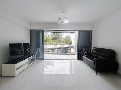 For Sale - 138B Yuan Ching Road