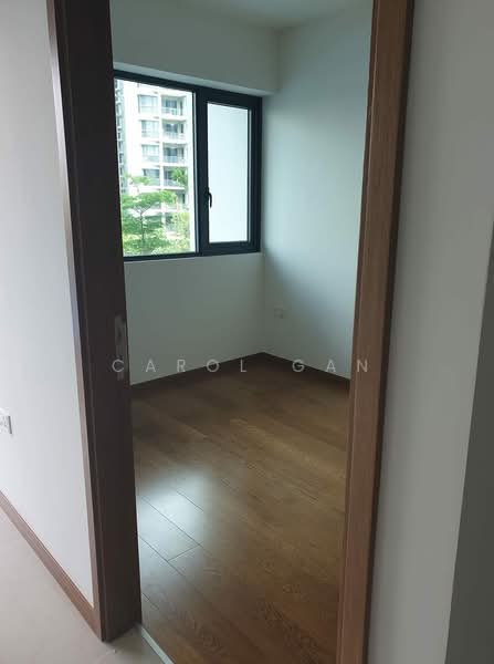 Kingsford Waterbay, 74 Upper Serangoon View, 1 Bedroom, 484 sqft, Condominium For Rent, by Carol Gan, 60021895 - Bedroom - PropertyGuru.com.sg