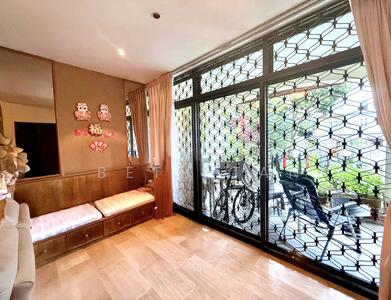 For Sale - Chestnut Gardens