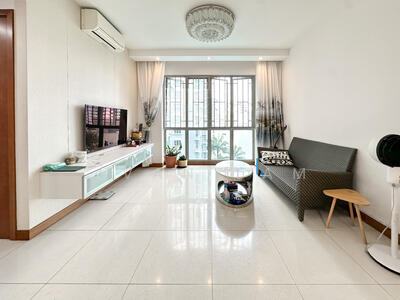 For Sale - Whitewater