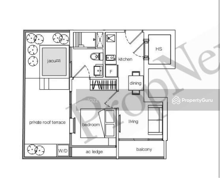 For Rent Haig 162