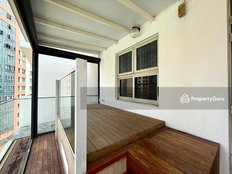 For Rent - Haig 162