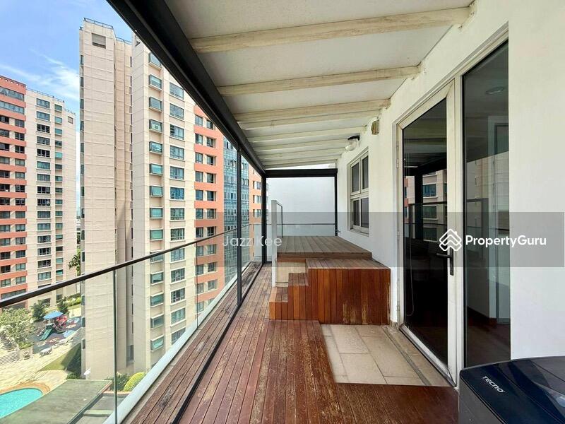 For Rent - Haig 162