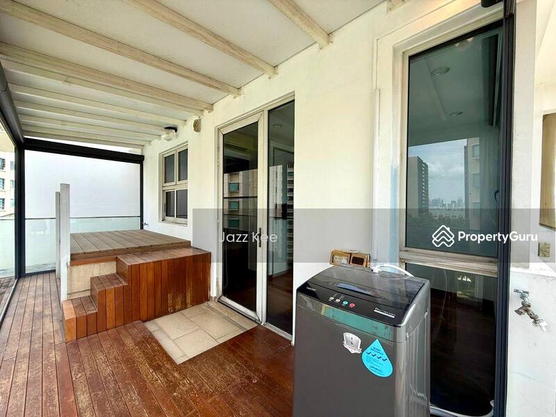 For Rent - Haig 162