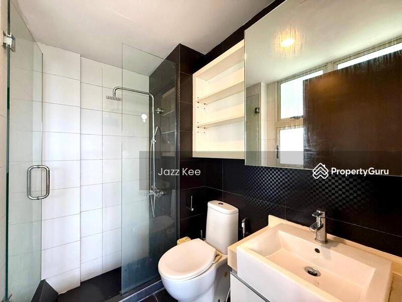 For Rent - Haig 162