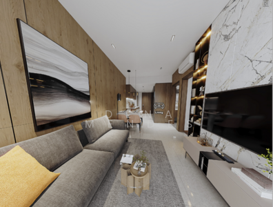 For Sale - Lentor Modern