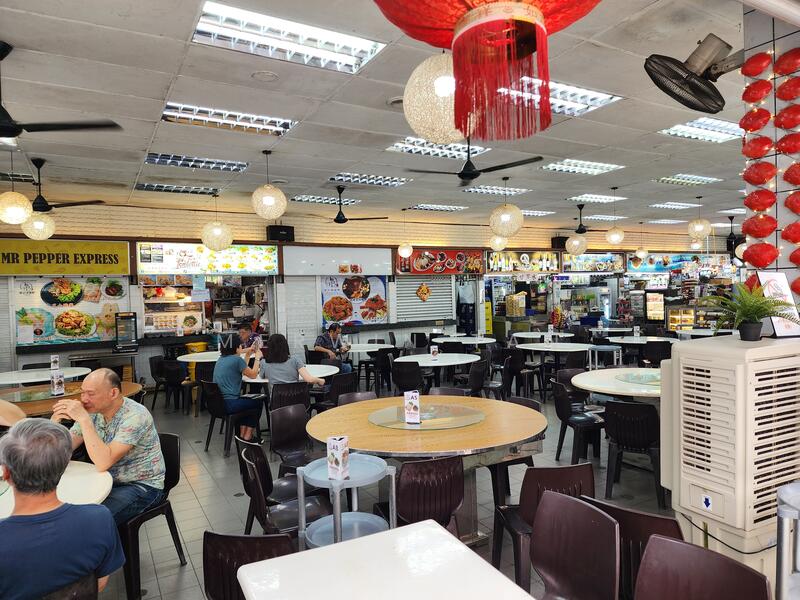 1093 Lower Delta Road, 1093 Lower Delta Road, Alexandra / Commonwealth, 974 sqft, Light Industrial (B1) For Rent, by Merwin Tan, 60021957 - Others - CommercialGuru.com.sg