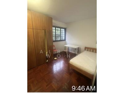 For Rent - 561 Ang Mo Kio Avenue 10
