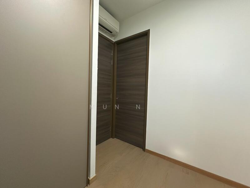 Common Bedroom (Ensuite)