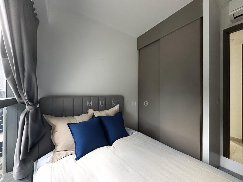 Common Bedroom