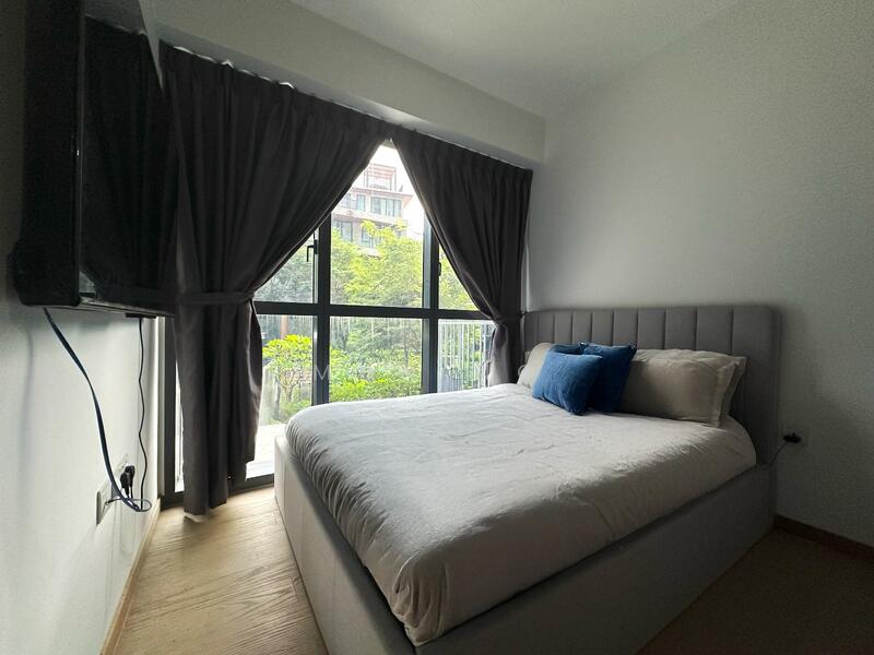 Common Bedroom