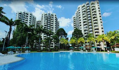 For Rent - Cashew Heights