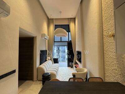 For Sale - The Florence Residences