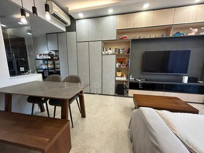 For Sale - Botanique at Bartley