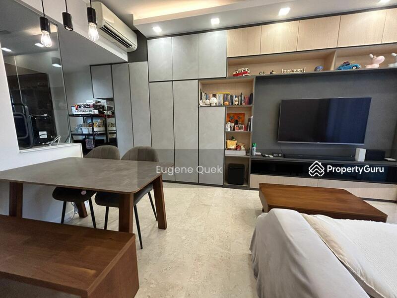 For Sale - Botanique at Bartley