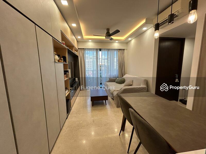 For Sale - Botanique at Bartley