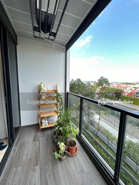 For Sale - Botanique at Bartley