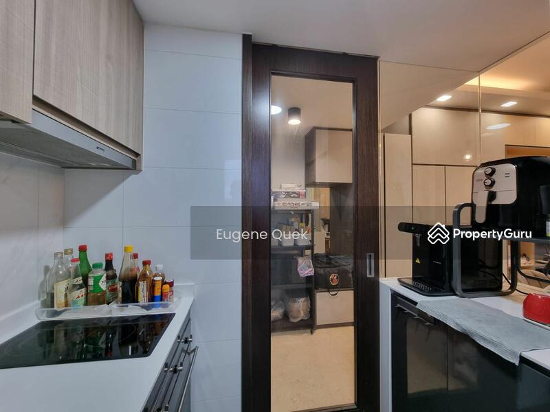 For Sale - Botanique at Bartley