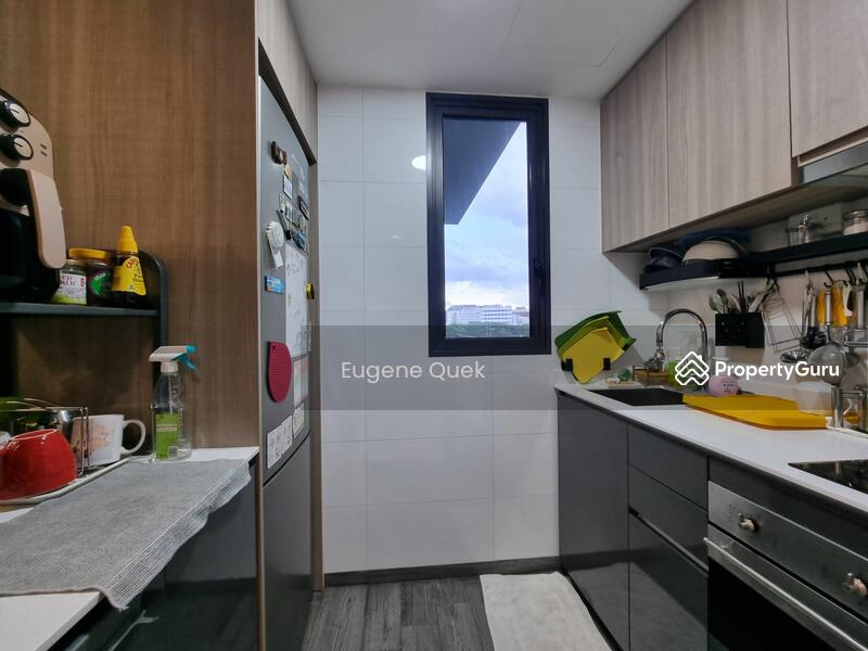 For Sale - Botanique at Bartley
