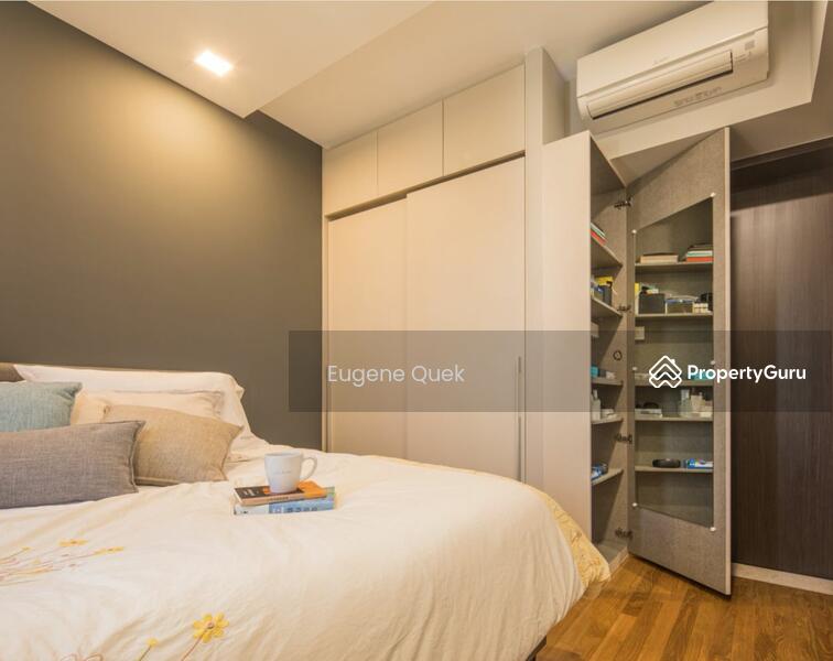 For Sale - Botanique at Bartley