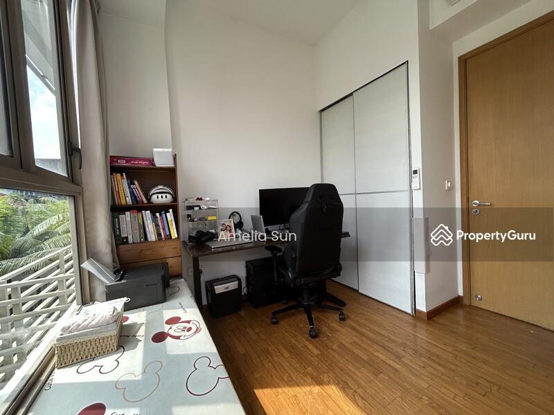 Commom Room 2(Study)