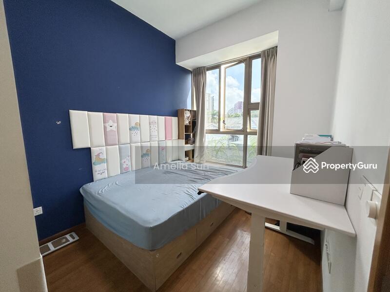 Common room 1