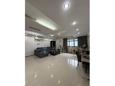 For Sale - 685A Choa Chu Kang Crescent