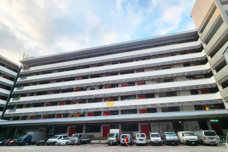 998 Toa Payoh North, 998 Toa Payoh North, 2,928 sqft, Light Industrial (B1) For Rent, by Merwin Tan, 60022063 - Exterior - CommercialGuru.com.sg