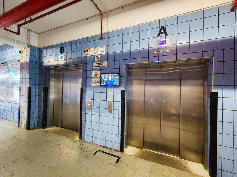 998 Toa Payoh North, 998 Toa Payoh North, 2,928 sqft, Light Industrial (B1) For Rent, by Merwin Tan, 60022063 - Entrance - CommercialGuru.com.sg