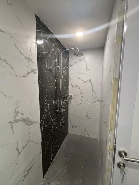Kovan MRT, Kovan Road, Hougang / Punggol / Sengkang, Studio, 330 sqft, Walk-up Apartment For Rent, by Thomas Ong, 60022064 - Bathroom - PropertyGuru.com.sg
