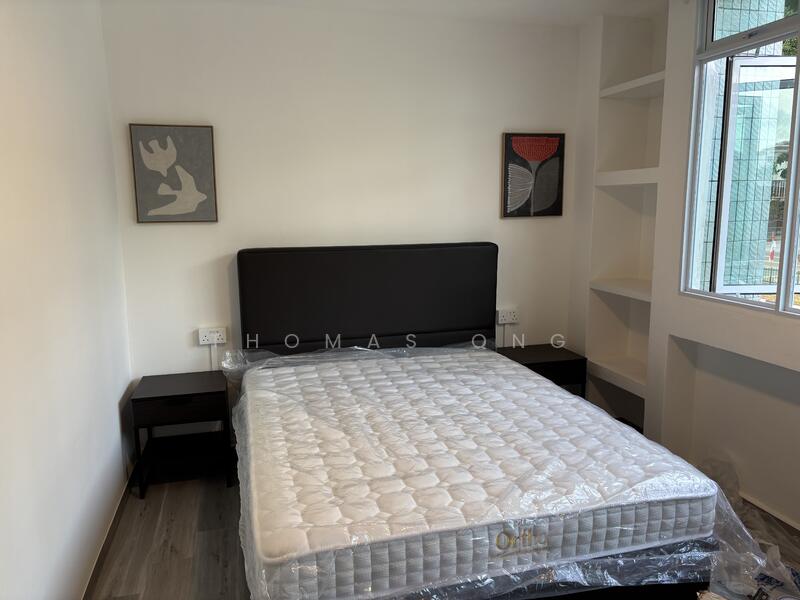 Kovan MRT, Kovan Road, Hougang / Punggol / Sengkang, Studio, 330 sqft, Walk-up Apartment For Rent, by Thomas Ong, 60022064 - Bedroom - PropertyGuru.com.sg