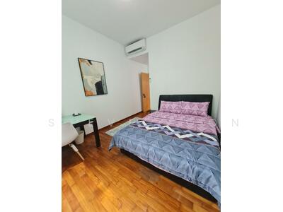 For Rent - The Lakeshore