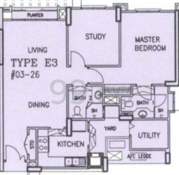 For Sale Rivervale Crest