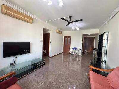 For Sale - Rivervale Crest