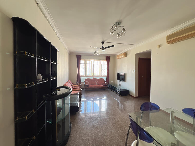 For Sale - Rivervale Crest