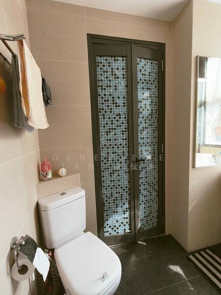 Sims Edge, 1 Geylang East Avenue 2, 2 Bedrooms, 474 sqft, Condominium For Rent, by Genevieve Tan 陈仪珠, 60022091 - Bathroom - PropertyGuru.com.sg