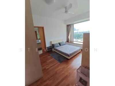 For Rent - The Spectrum