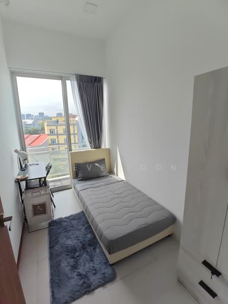 The Spectrum, 507 Pasir Panjang Road, Room Rental, 100 sqft, Condominium For Rent, by Steve Voon, 60022104 - Bedroom - PropertyGuru.com.sg