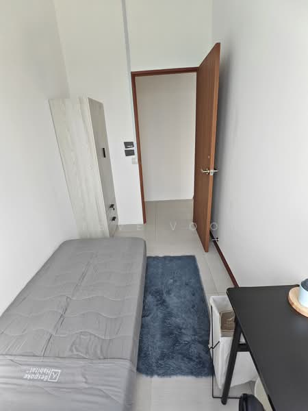 The Spectrum, 507 Pasir Panjang Road, Room Rental, 100 sqft, Condominium For Rent, by Steve Voon, 60022104 - Bedroom - PropertyGuru.com.sg