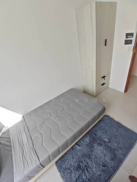 The Spectrum, 507 Pasir Panjang Road, Room Rental, 100 sqft, Condominium For Rent, by Steve Voon, 60022104 - Bedroom - PropertyGuru.com.sg