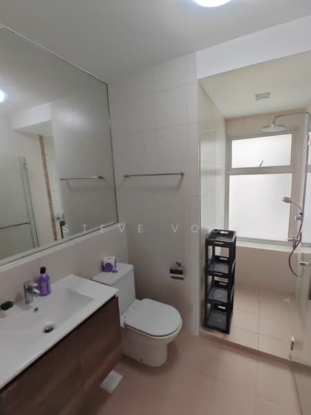 The Spectrum, 507 Pasir Panjang Road, Room Rental, 100 sqft, Condominium For Rent, by Steve Voon, 60022104 - Bathroom - PropertyGuru.com.sg