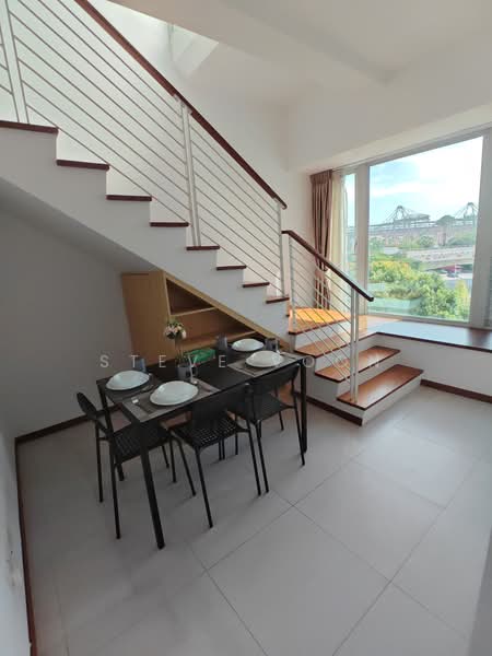 The Spectrum, 507 Pasir Panjang Road, Room Rental, 100 sqft, Condominium For Rent, by Steve Voon, 60022104 - Dining Room - PropertyGuru.com.sg