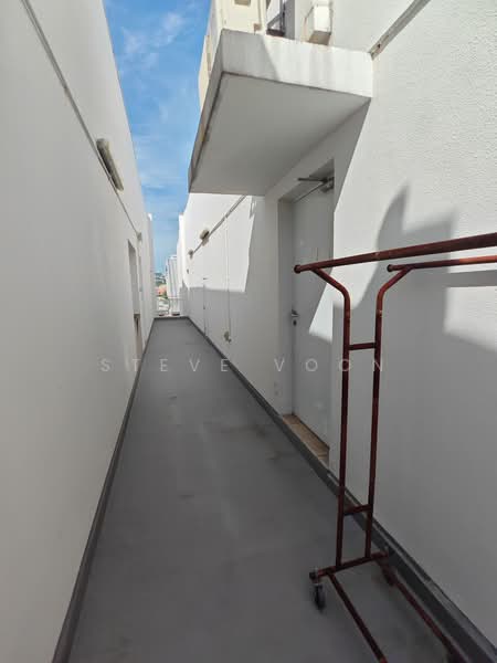 The Spectrum, 507 Pasir Panjang Road, Room Rental, 100 sqft, Condominium For Rent, by Steve Voon, 60022104 - Exterior - PropertyGuru.com.sg