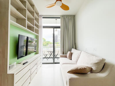 For Sale - Urban Vista