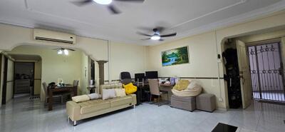 For Sale - 288F Bukit Batok Street 25