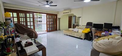 For Sale - 288F Bukit Batok Street 25