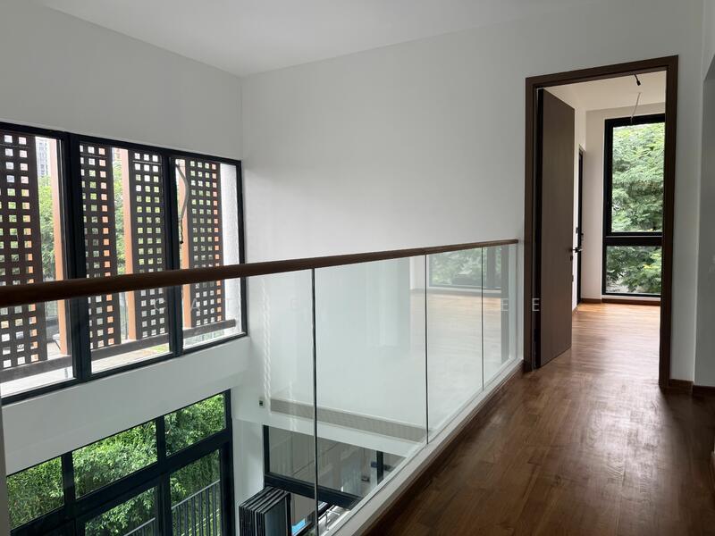 For Sale - ★Eminence Landed★ Brand New Semi-D @ Rose Lane, Dunman Rd, Tanjong Katong, Dakota MRT