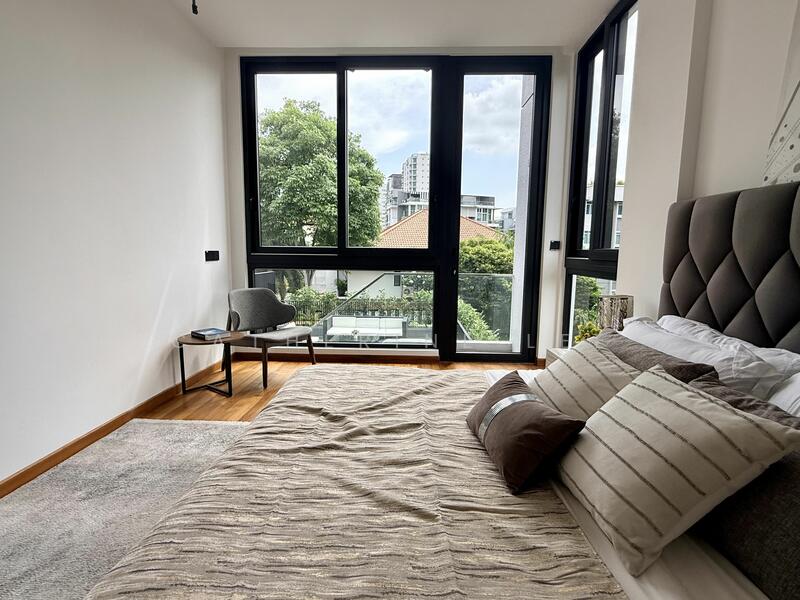 For Sale - ★Eminence Landed★ Brand New Semi-D @ Rose Lane, Dunman Rd, Tanjong Katong, Dakota MRT