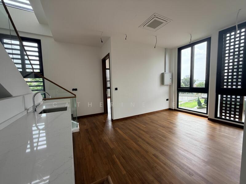 For Sale - ★Eminence Landed★ Brand New Semi-D @ Rose Lane, Dunman Rd, Tanjong Katong, Dakota MRT
